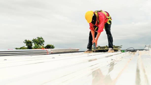 Best Emergency Roof Repair Services  in Prospect, PA